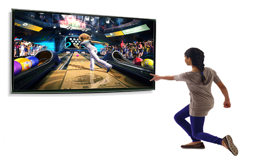 Kinect Oyunları